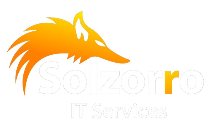 Solzorro IT Services